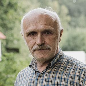 Geoff, 72
