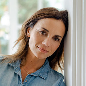 Laura, 46 